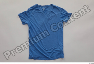 Clothes   267 blue t shirt casual 0001.jpg